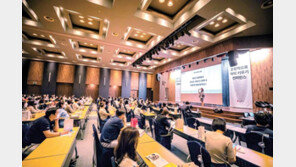 부모도 부모가 처음… 아이 존중하면서 양육하는 법 배워요