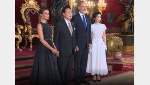 尹 대통령, 오늘 나토 정상회의 연설…한·미·일 정상회담도