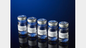 ‘국산 1호’ SK바사 코로나 백신 나온다…오늘 오후 최종 발표