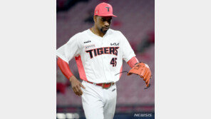 참을 만큼 참았다…외인 교체 승부수 던진 KBO 구단들