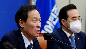 민주 “국회정상화, 결단의 시간 다가와…의장단 선출 불가피”