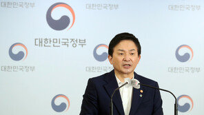 원희룡 “전월세상한제·계약갱신권 바꿔야…누진적 세액감면도 가능”