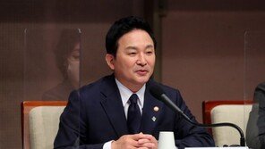 원희룡, 개혁 우선순위 산하기관 ‘LH·코레일·인천공항공사’ 지목