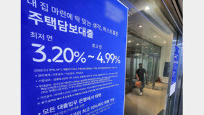 시장금리 치솟자…금융당국, ‘중금리 대출’ 금리 상한 높인다