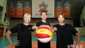 ‘트럭시위 쓴경험’ 고희진 “우려 알고있다…봄배구 진출해 팬들 초대하고파”