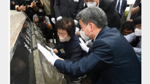 20년 만에 제2연평해전 승전 공식화…“가슴에 영원히 살아 숨 쉴 것”
