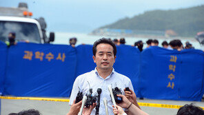 “탑승자 3명, CCTV와 같은 옷…차량 변속기는 ‘P’ 상태”