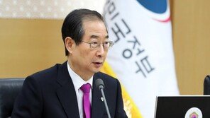 韓총리 “소주성 설계자가 KDI 원장? 말 안돼”…홍장표 사퇴 압박