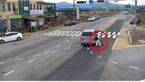 브레이크 고장난 공유킥보드 타다 ‘쾅’…관리자 입건