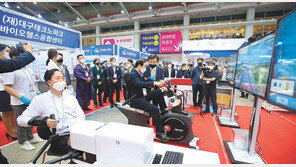 대한민국 의료산업의 미래를 한눈에 보는 ‘메디엑스포 코리아’