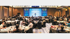 “월드클래스는 중견기업 대표 브랜드, 일자리 수출 선도할 것” 