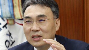 “기업 발목 잡는 ‘조달행정의 모래주머니’ 없애겠다”