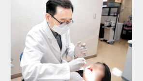 피곤하면 왜 입부터 헐까… 구내염, 3주 넘기면 병원 가야 