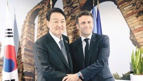 “유럽과 원전-방산-반도체 협력”… 中의존 줄여 경제안보 새판짜기 