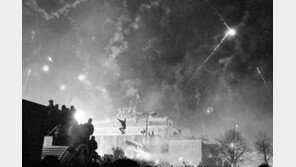 기록하거나, 포착하거나… 사진전 3題 