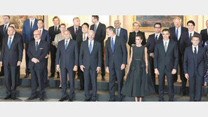 “북핵 고도화될수록 한미일 안보협력 강화”… 새 제재 경고 