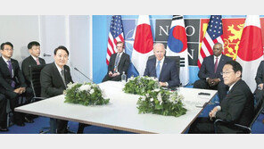 한미일, 北核 돈줄 끊을 고강도 제재 나선다 