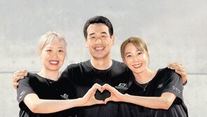 “또 떨어지면 고희진 배구인생 끝장… ‘봄 배구’ 위해 소통도 훈련도 앞장”