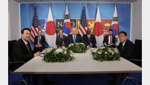 국가안보실 “가치 연대, 신흥안보 협력, 네트워크 구축 목표 달성”