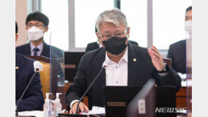 조응천 “이재명 출마해도 의외의 결과? 얼마든지”