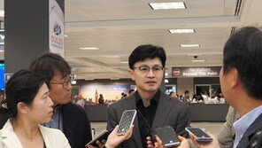 한동훈 법무, 방미 일정 돌입…“한미 사법기관간 공조 중요”