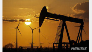 러시아 4월 원유 생산량, 美-사우디 이어 세계 3위