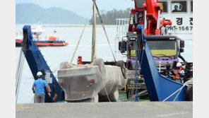 조유나양 일가족 사망 원인은…경찰 부검 진행
