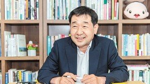 [새 단체장에게 듣는다]“인구 5만명의 자족도시 만들겠다”