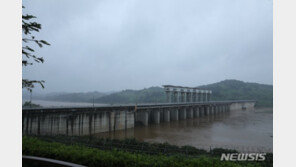 통일부, 황강댐 등 방류 주시…“北통보 시 즉시 전파”