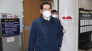 ‘MB정부 댓글 조작’ 조현오 전 경찰청장, 징역 1년 6개월 확정