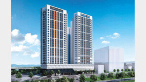 유성온천 핵심 입지에 처음 공급되는 힐스테이트 브랜드 단지 