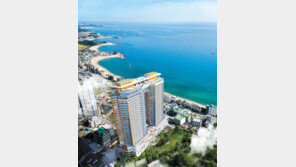 강원도에 문 연 5성급 숙박시설… 전 객실서 시원한 오션뷰 만끽 