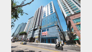 즉시 입주 가능한 초역세권 복층형 사무실… 주변 개발호재 풍부 