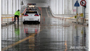 곳곳 침수·붕괴, 산사태 우려…“추가 피해 없게 대응” 긴급지시