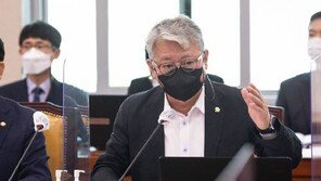조응천 “이재명 출마해도…흐름 바뀌면 의외 결과 나올수도”