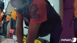 집안에서 쓰러진 심정지 환자, 119-의사 ‘화상 공조’로 살렸다