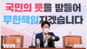 與, ‘친윤’ 비서실장 사퇴에 뒤숭숭…“내홍 아니다”에도 우려 여전