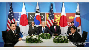 日 관방부장관, 300억원 강제징용 기금안 관련 “답변 삼가겠다”