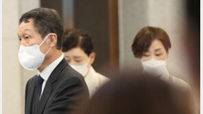 급한 불 끈 구지은 아워홈 대표…경영권 향방은 ‘안갯속’