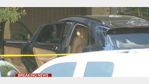 폭염 속 깜빡 차에 둔 아들 숨져…아빠는 극단 선택