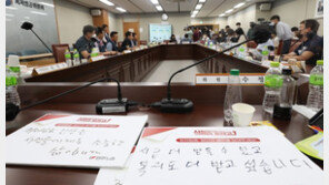 [사설]노사 모두 불만인 최저임금, 생산성 높여 난관 이겨내야