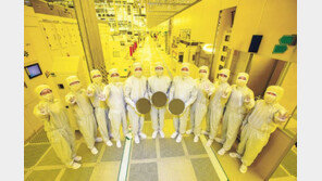 삼성, 첫 3나노 파운드리 양산… TSMC보다 앞섰다