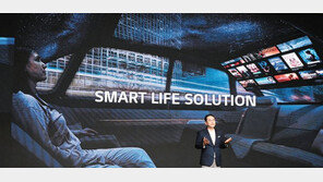 LG전자, SM엔터 손잡고 홈피트니스 시장 공략 