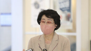 與도 ‘정치자금법 위반’ 김승희 반대론…“尹, 여론 살필것”