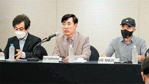 공무원 유족 “민주당 의원들 ‘월북 인정’ 회유해놓고 발뺌”