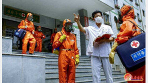 北, 코로나19 유입 경로로 南 지목… “강원 금강군서 첫 확진자”