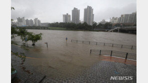 전국 오후 곳곳 소나기…낮 최고 28~35도 후덥지근