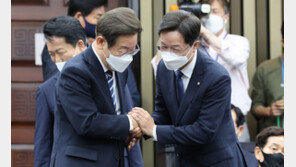 강병원, 이재명 겨냥 “경청하지 않는데 대표된다 한들”