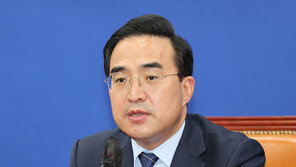 박홍근 “국힘, 법사위장 양보·민생 고려해 양보안 속히 제시해야”