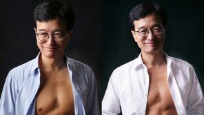 근육 불끈 보디빌딩 보고 “나도 저렇게”…나이 예순에 ‘몸짱’된 비결은